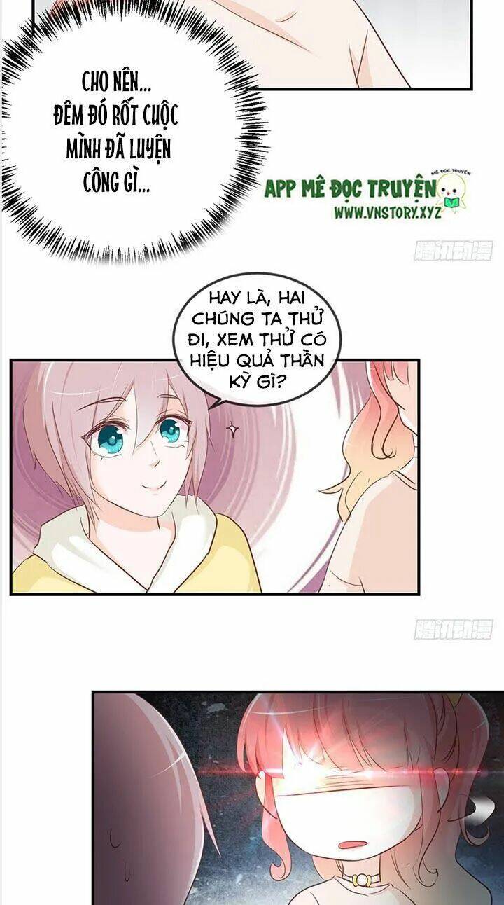 Cẩm Lý Thiếu Nữ Của Tôi: Chapter 29