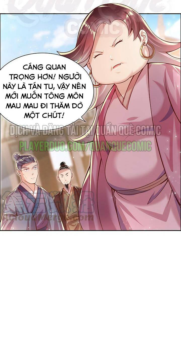 Siêu Phàm Truyện: Chapter 102