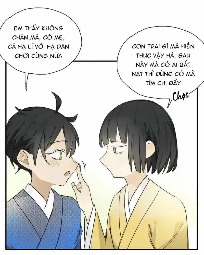 Phép Tắc Trường Ogus: Chapter 41