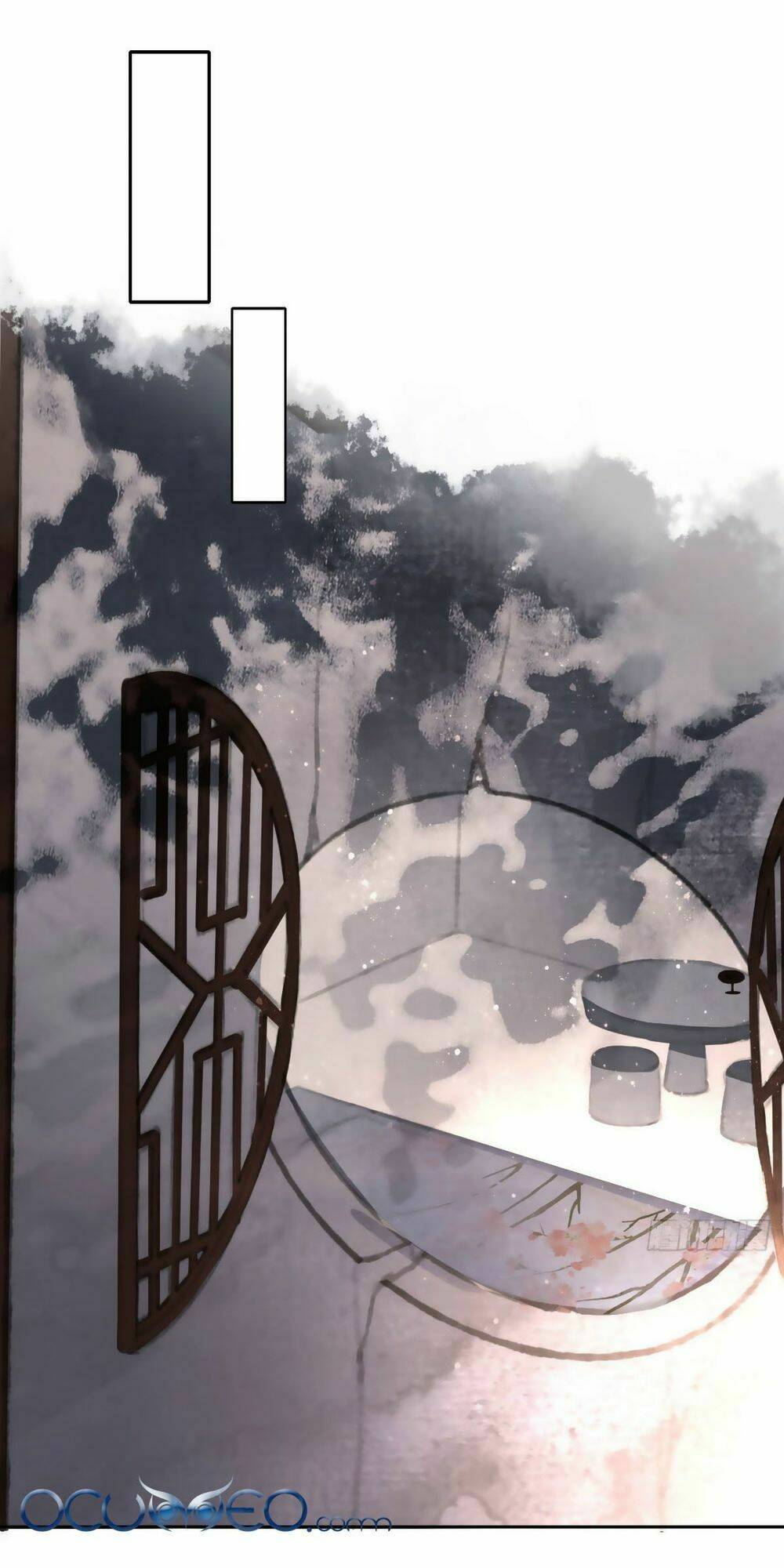 Giấc Mộng Nam Triều: Chapter 21