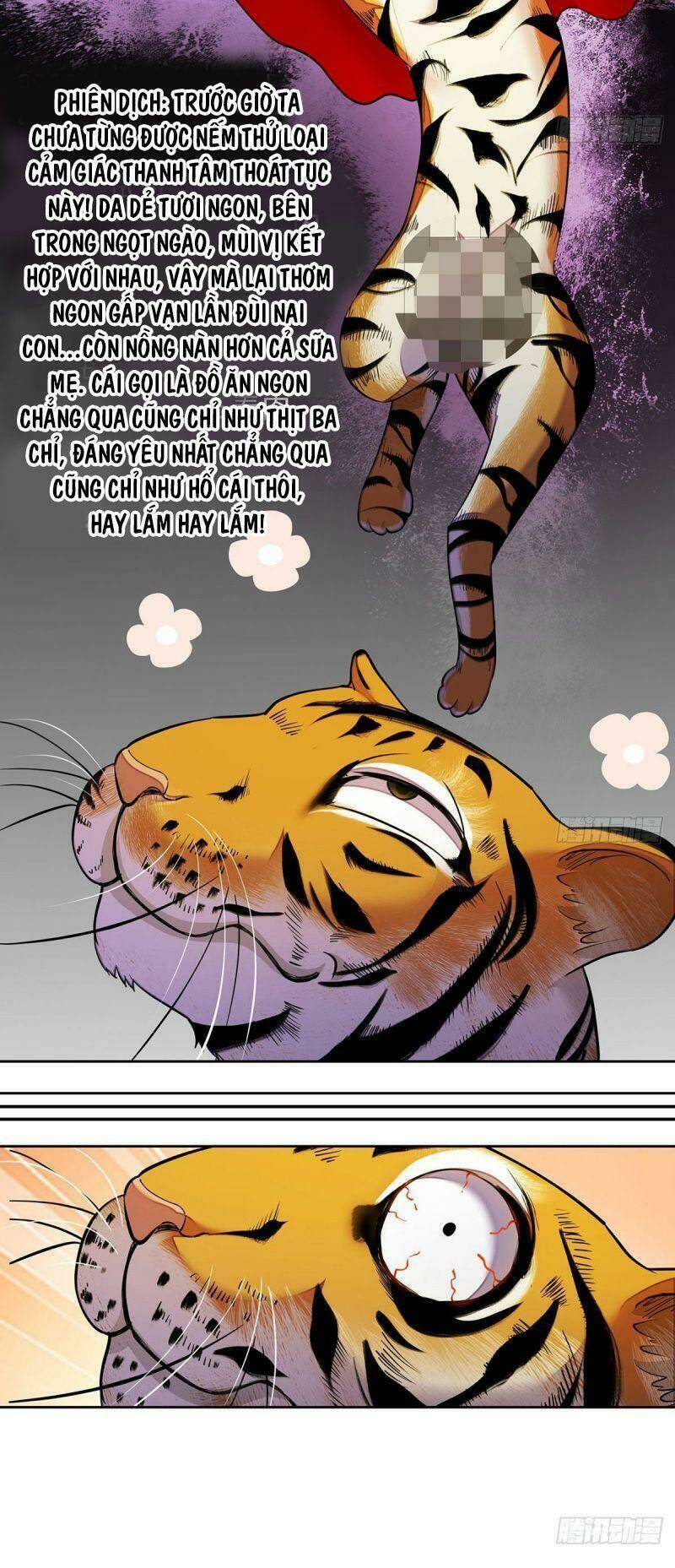 Ta Là Đại Hoàn Đan: Chapter 13