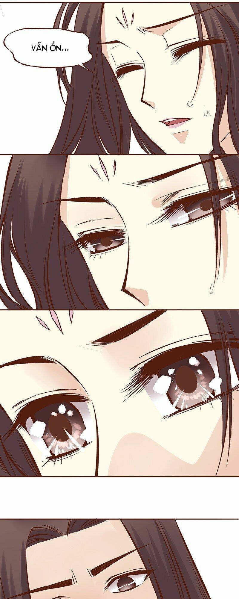 Yến Sơn Phái Và Bách Hoa Môn: Chapter 62