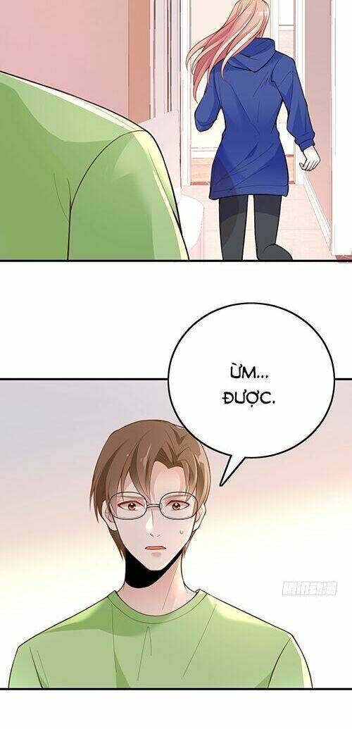 Bí Mật Kết Hôn Với Ảnh Đế: Vợ Ơi Đến Đây Tấn Công Đi Nào: Chapter 61