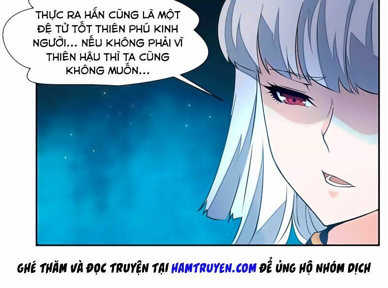 Cửu Dương Thần Vương: Chapter 19