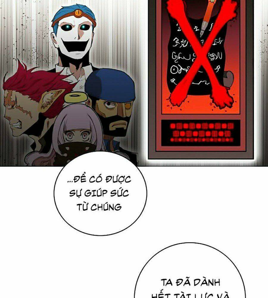 Hard Core Leveling Warrior Ss2: Chapter 80