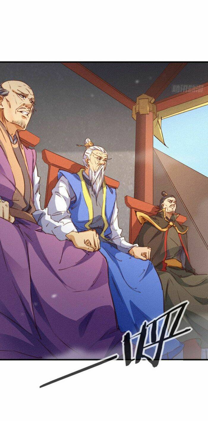 Ta Thành Thần Một Mình: Chapter 7