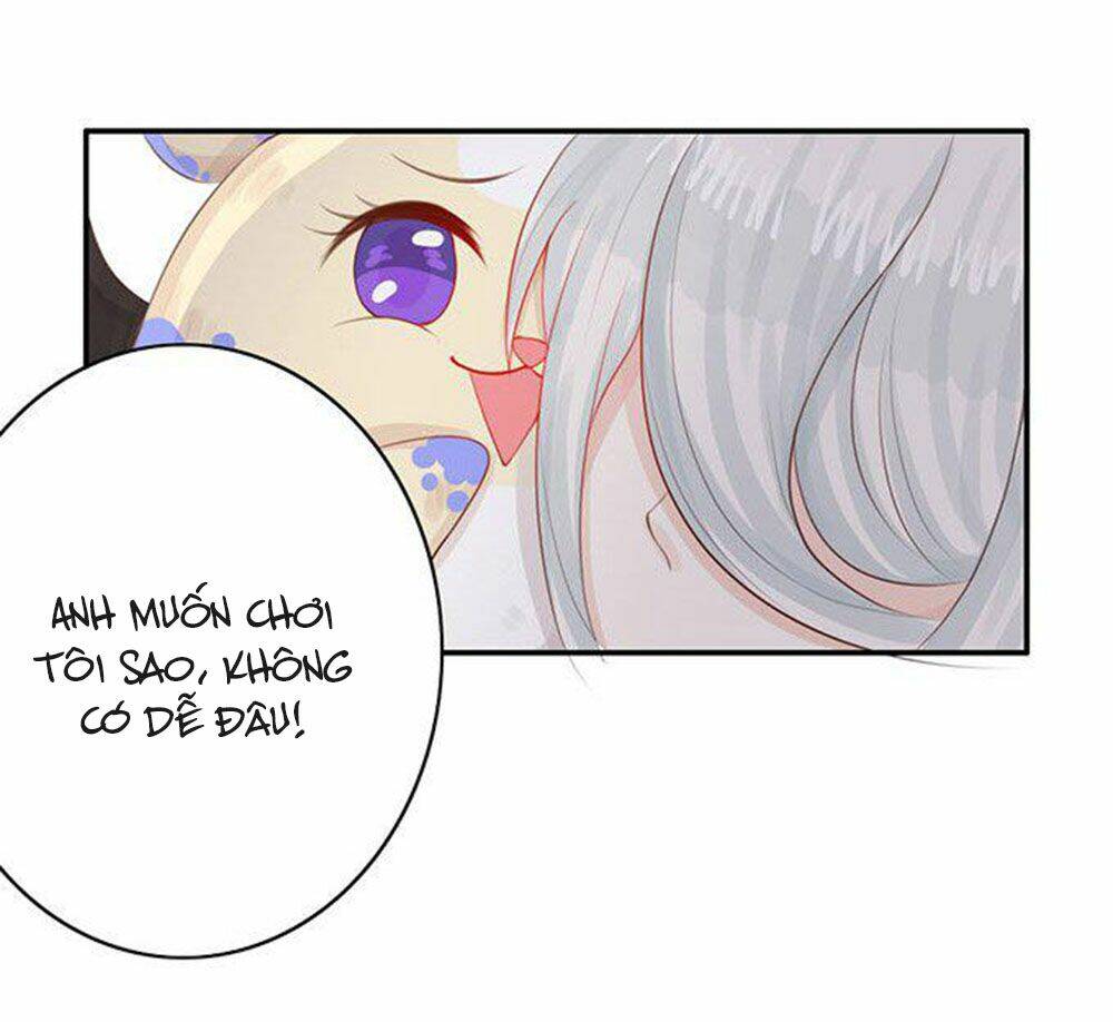 Ma Vương Luyến Ái Chỉ Nam: Chapter 60