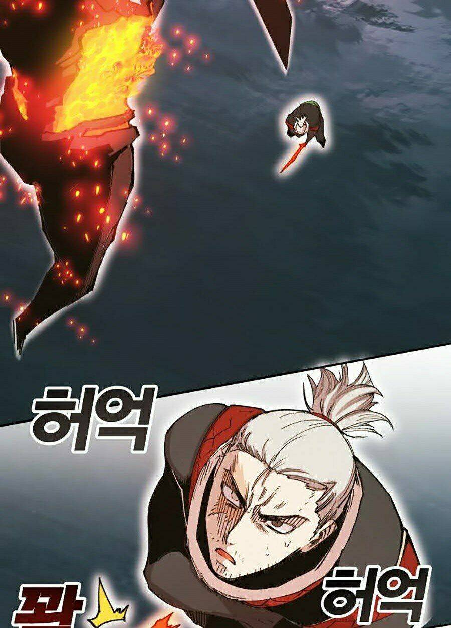 Hard Core Leveling Warrior Ss2: Chapter 107