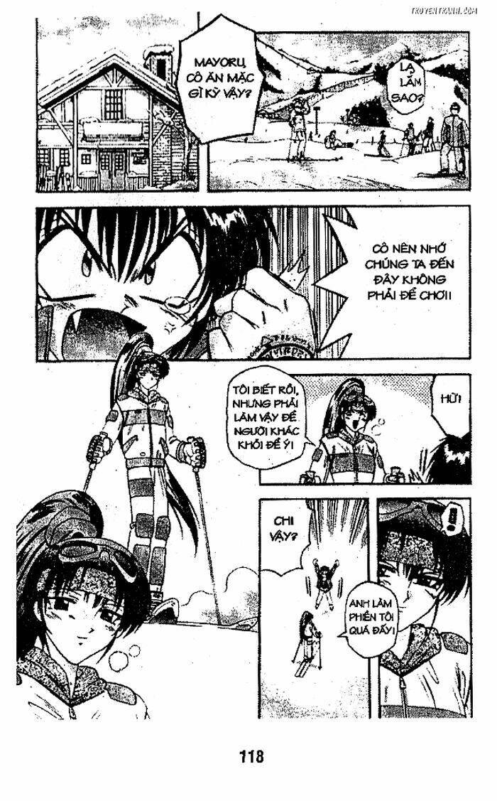 Devil And Devil: Chapter 42