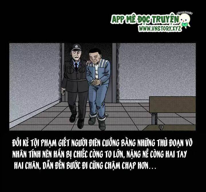 Kỳ Án Có Thật: Chapter 32