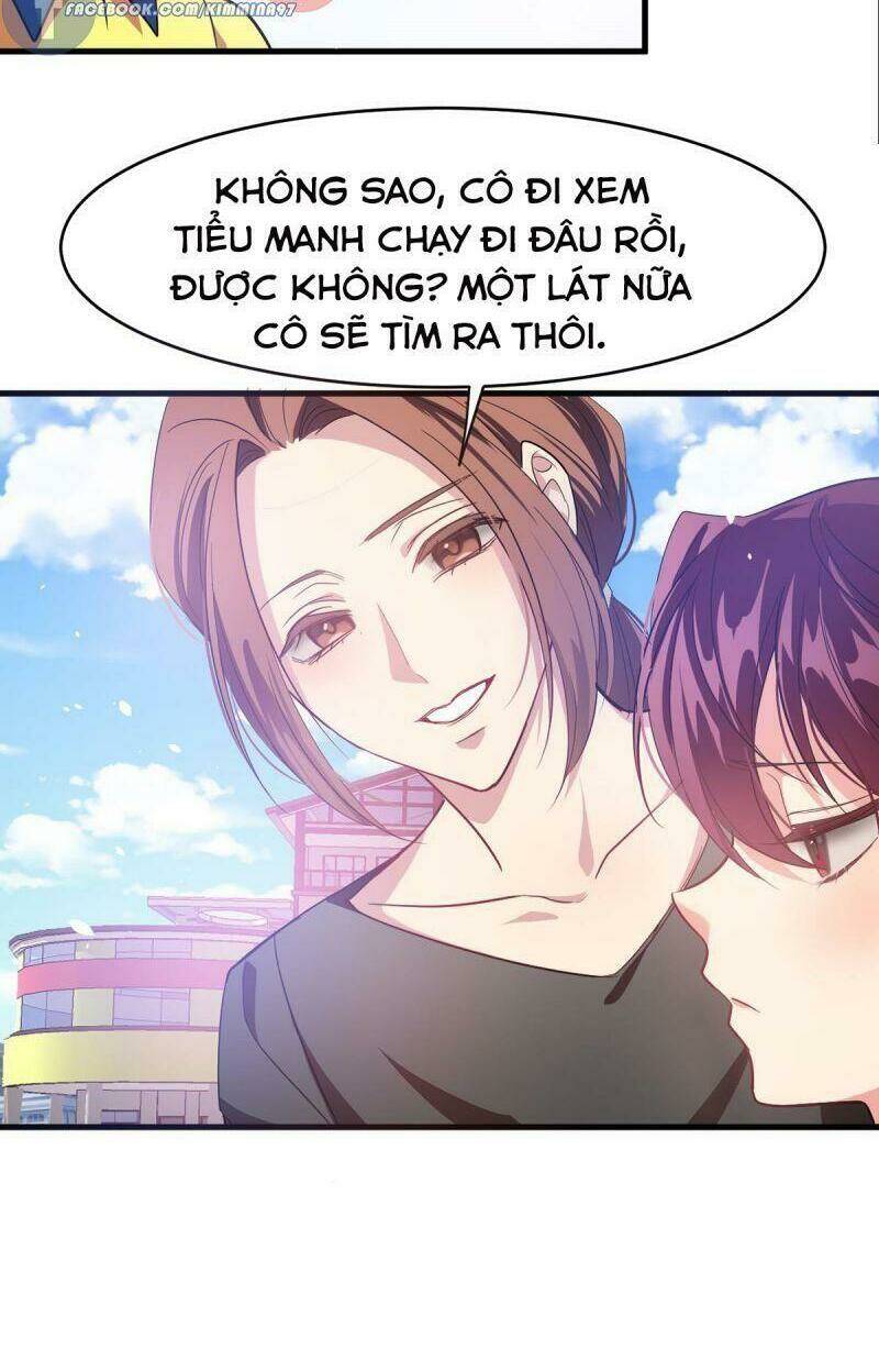 Vết Cắn Trí Mạng: Chapter 4