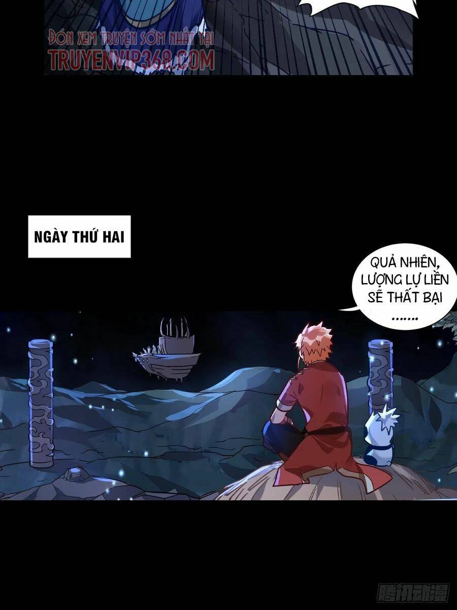 Người Nguyên Thủy Mạnh Nhất: Chapter 68