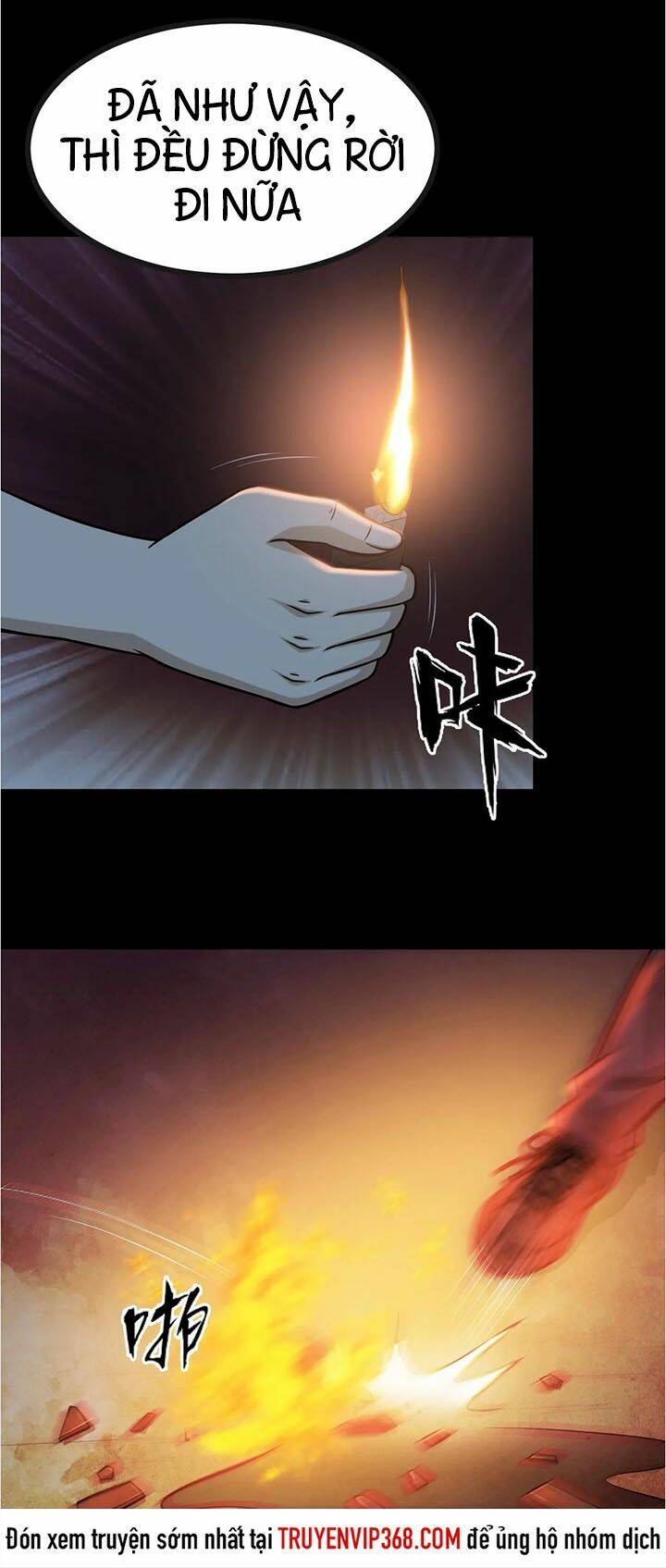 Đai Ca Trở Lại Tuổi 16: Chapter 59