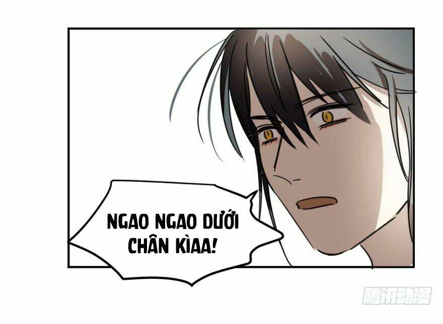 Truy Bắt Ngao Ngao: Chapter 6