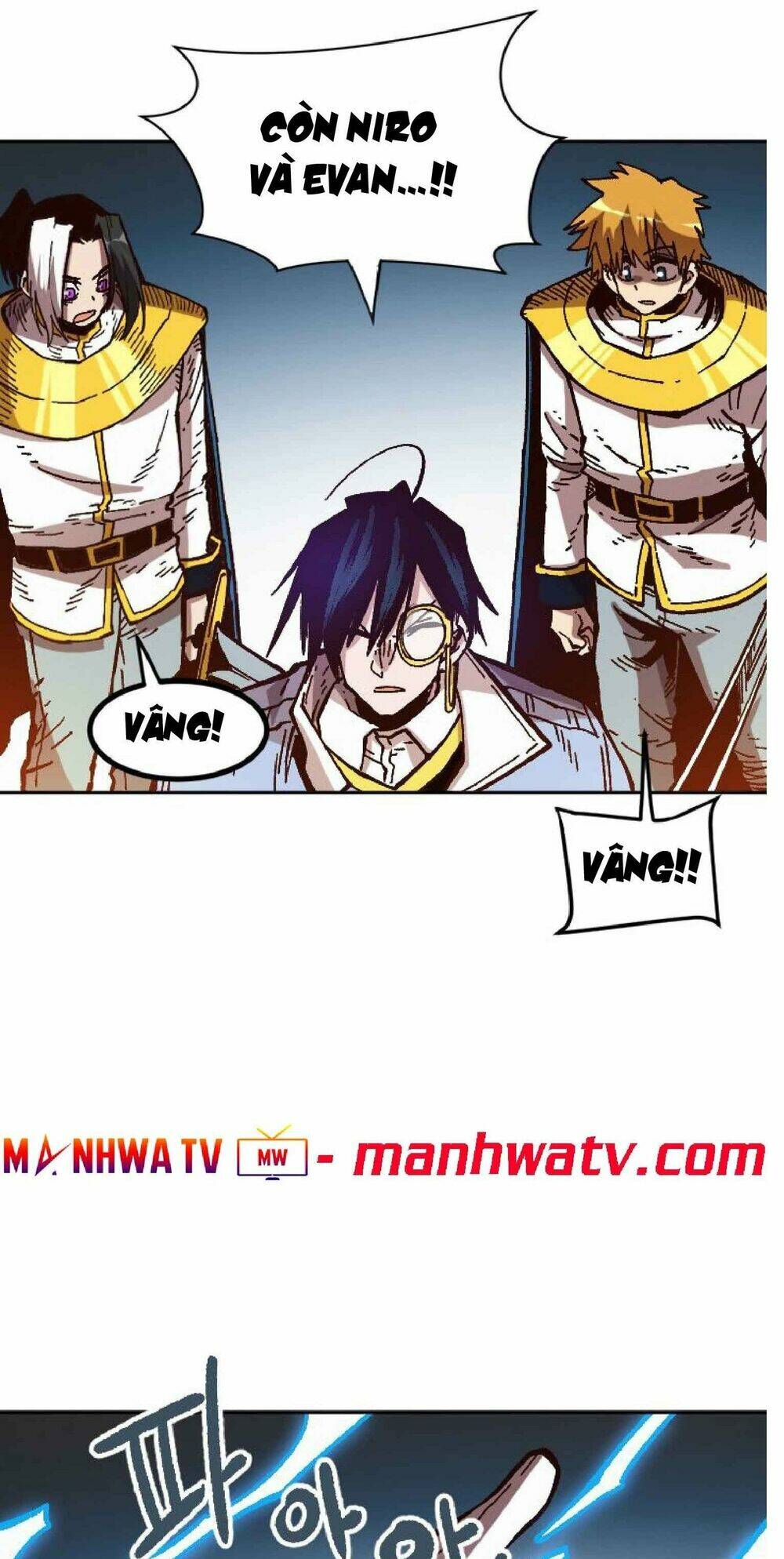 Nô Lệ Nghịch Thiên: Chapter 50