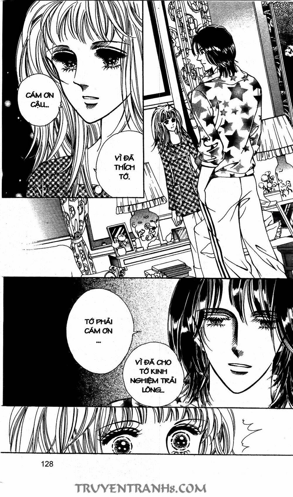 Lọ Lem Kén Rể: Chapter 54