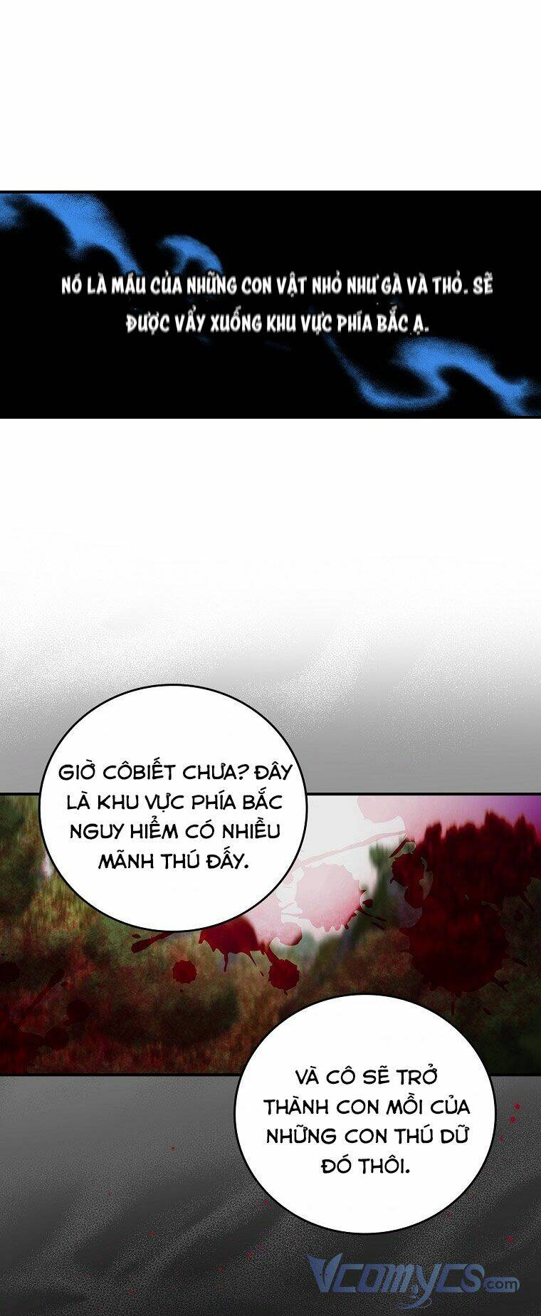 Đừng Chọc Đứa Em Gái Bé Bỏng Của Chúng Tôi: Chapter 77