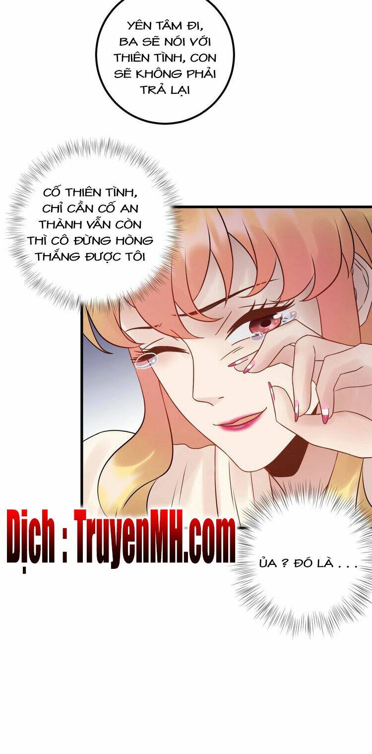 Trong Sinh Chi Ức Vạn Ảnh Hậu Yếu Thượng Vị: Chapter 204