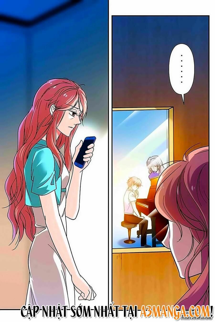 Thanh Ninh Chi Hạ: Chapter 82