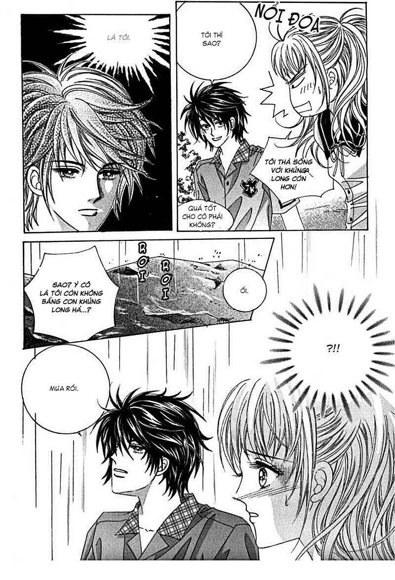 Miunohri To Swan - Cô Nàng Xinh Đẹp: Chapter 14.2