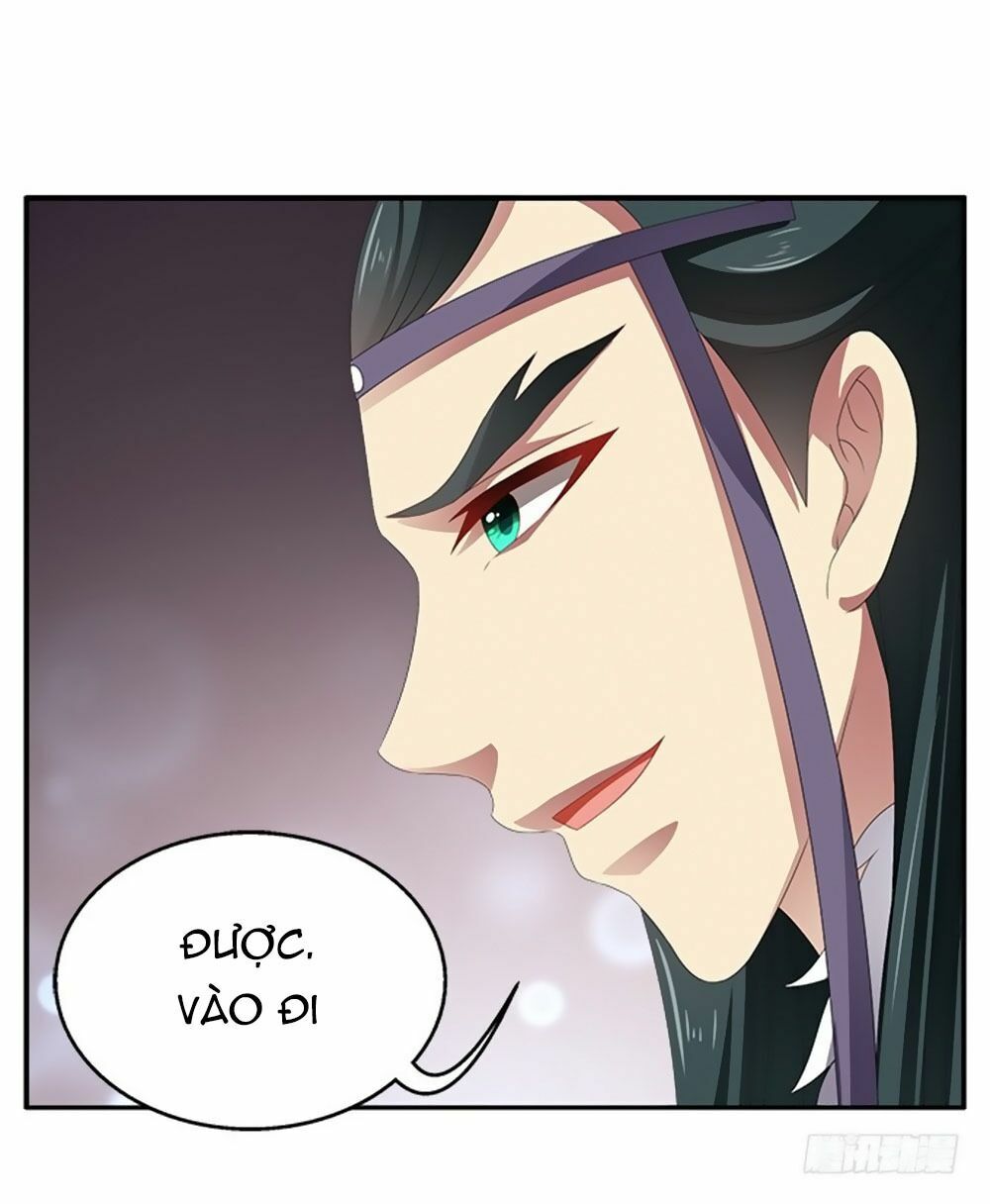 Thịnh Thế An Nhiên: Chapter 50