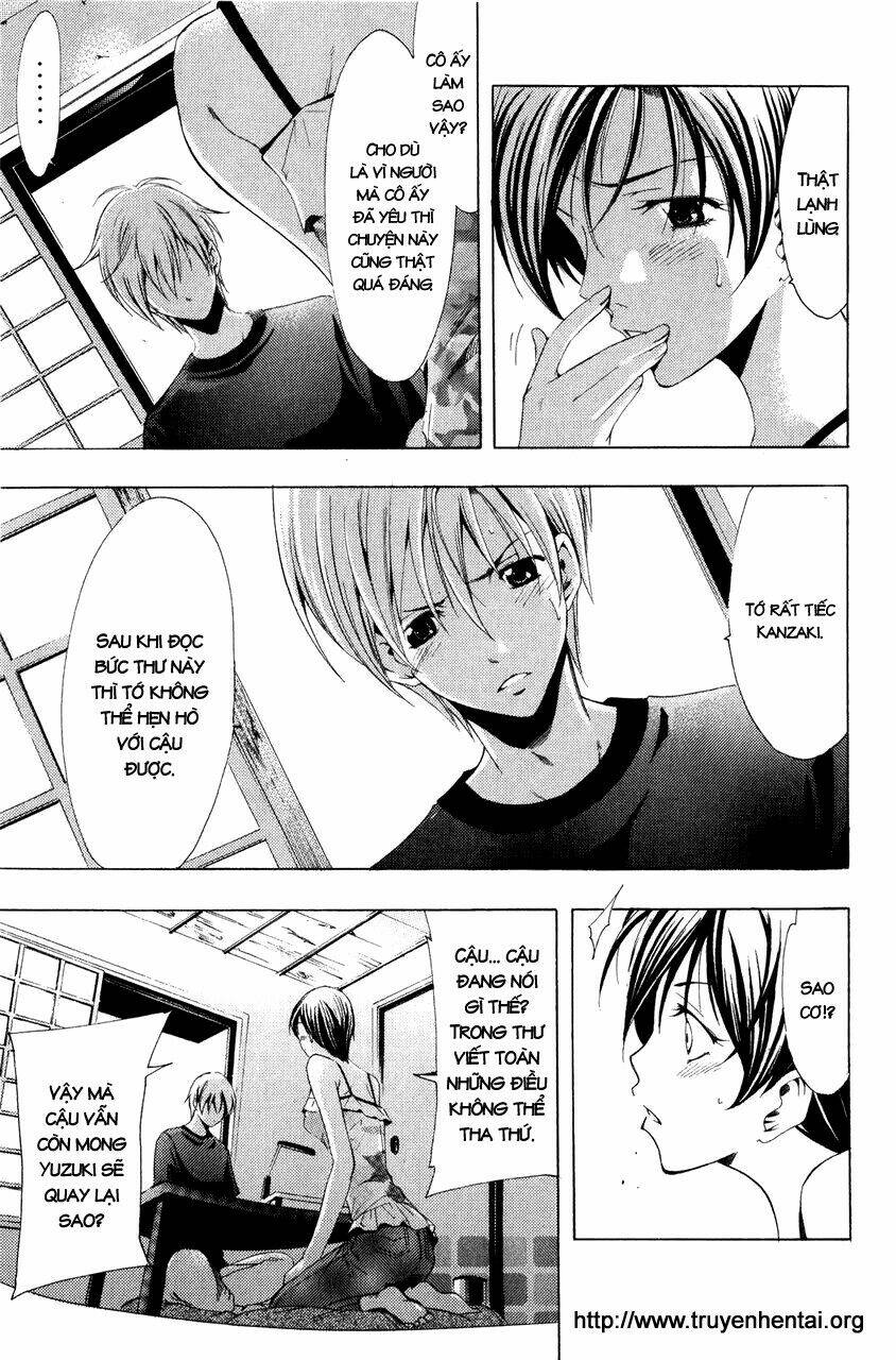 Thị Trấn Tình Yêu: Chapter 75