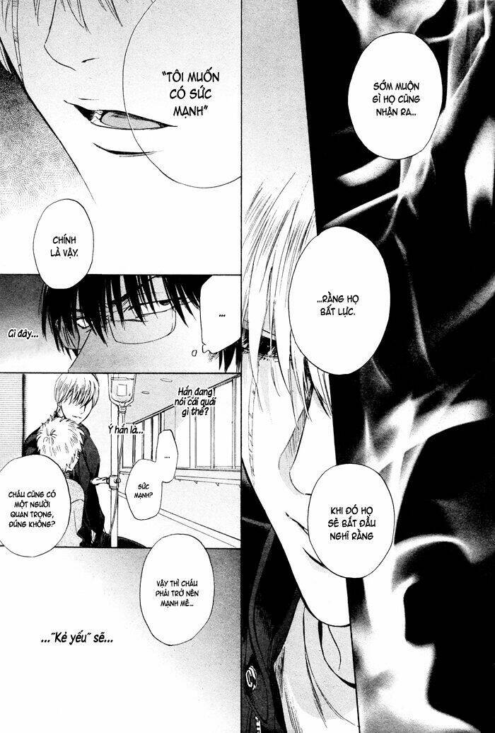 Acid Town: Chapter 39