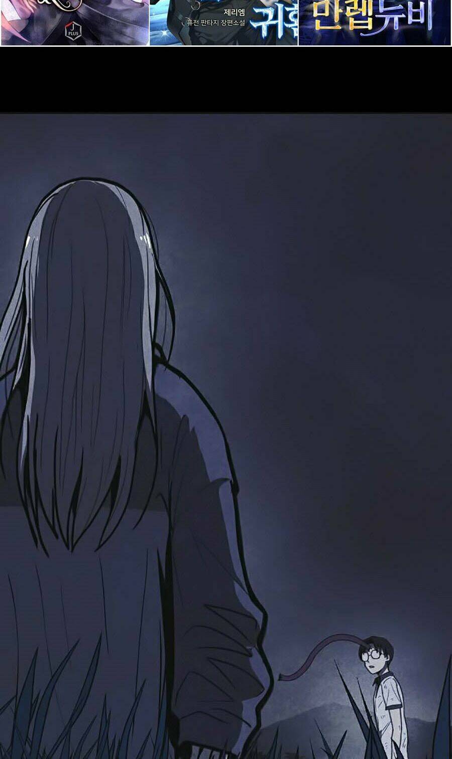 Cậu Bé Shotgun: Chapter 25