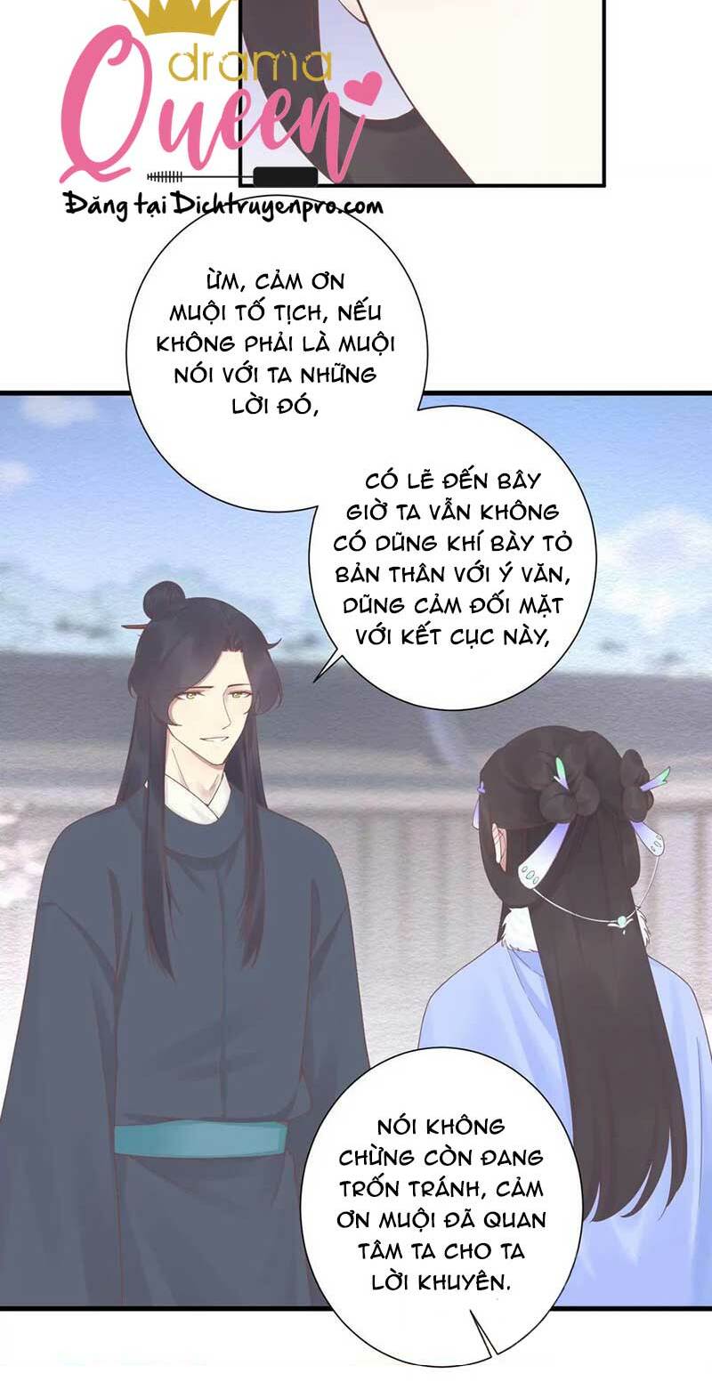 Hoàng Hậu Bận Lắm: Chapter 192
