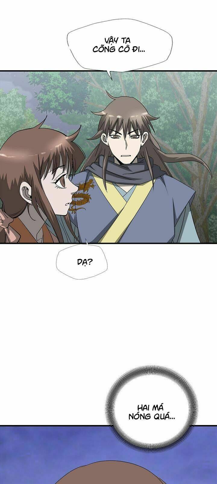 Cuồng Long: Chapter 37