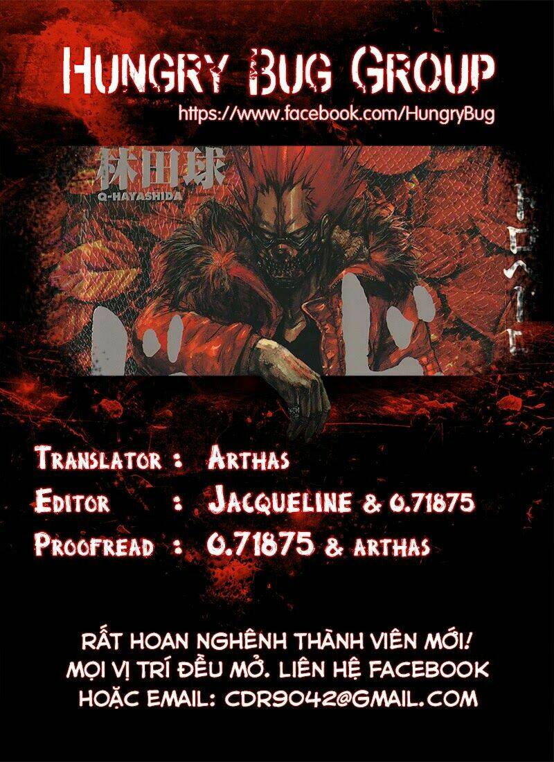 Thế Giới Ma Thuật Và Kẻ Mất Trí: Chapter 40