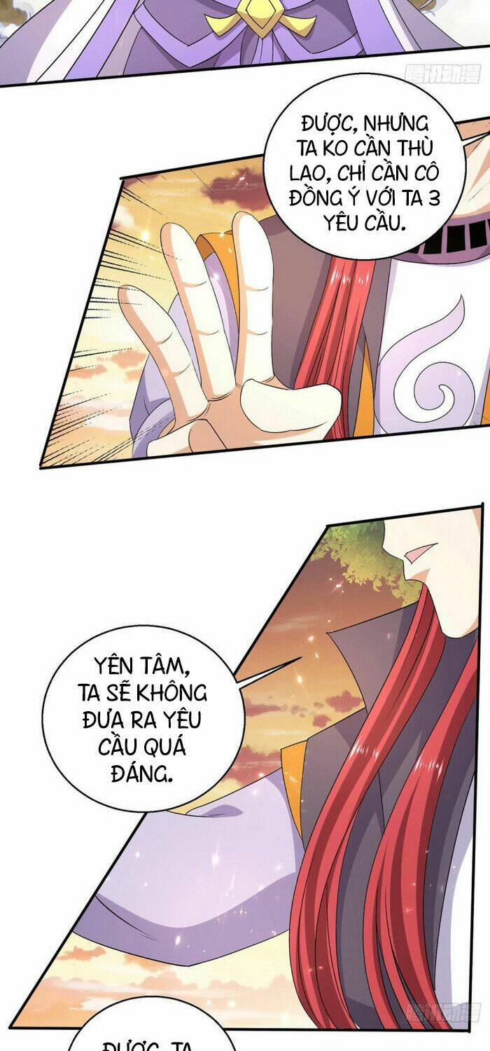 Tiên Vương Trùng Sinh: Chapter 229