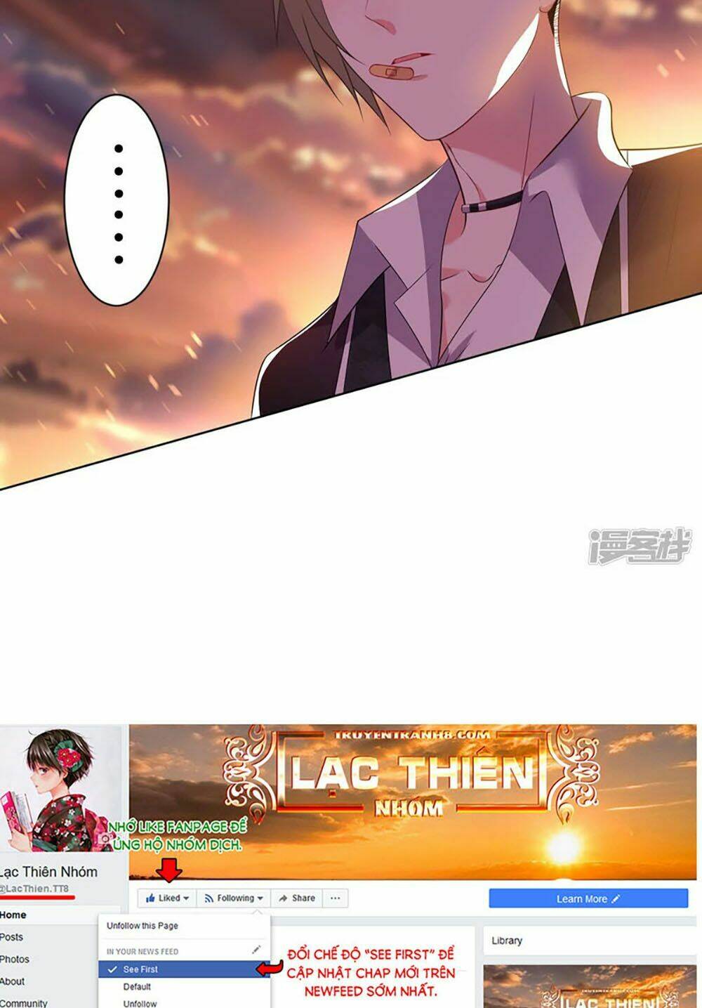 Tôi Bị Tổng Tài Ám Hại: Chapter 103