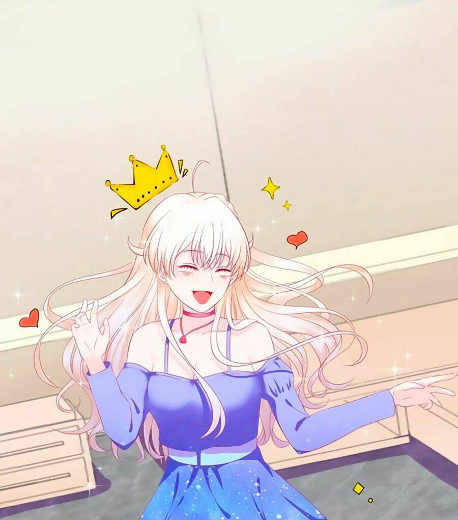 Thâm Hải Chi Ca: Chapter 8