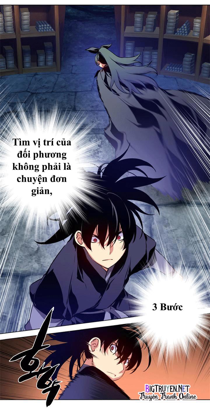 Marchan: The Embodiment Of Tales: Chapter 42