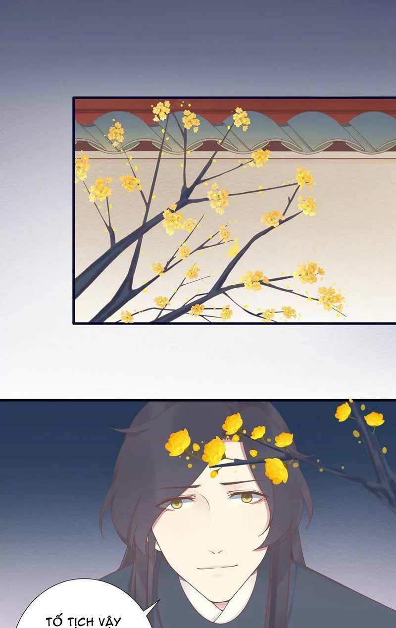 Hoàng Hậu Bận Lắm: Chapter 189