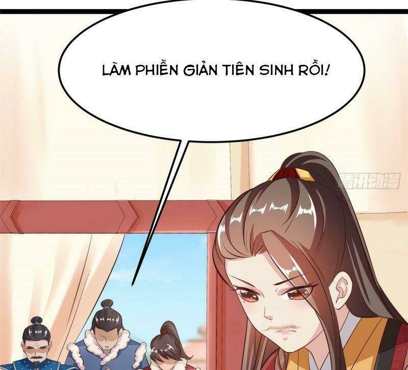 Bạo Manh Tiểu Tiên: Chapter 42