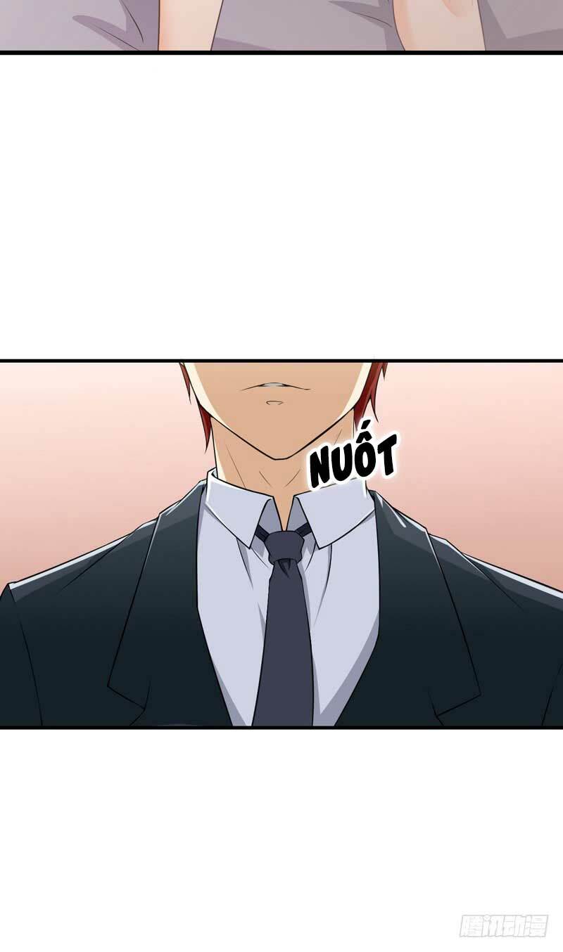 Siêu Cấp Bảo An Tại Đô Thị: Chapter 10
