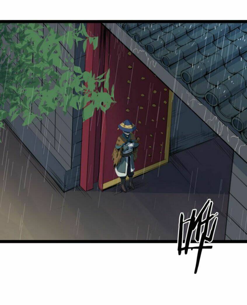 Long Mạch Võ Thần: Chapter 7