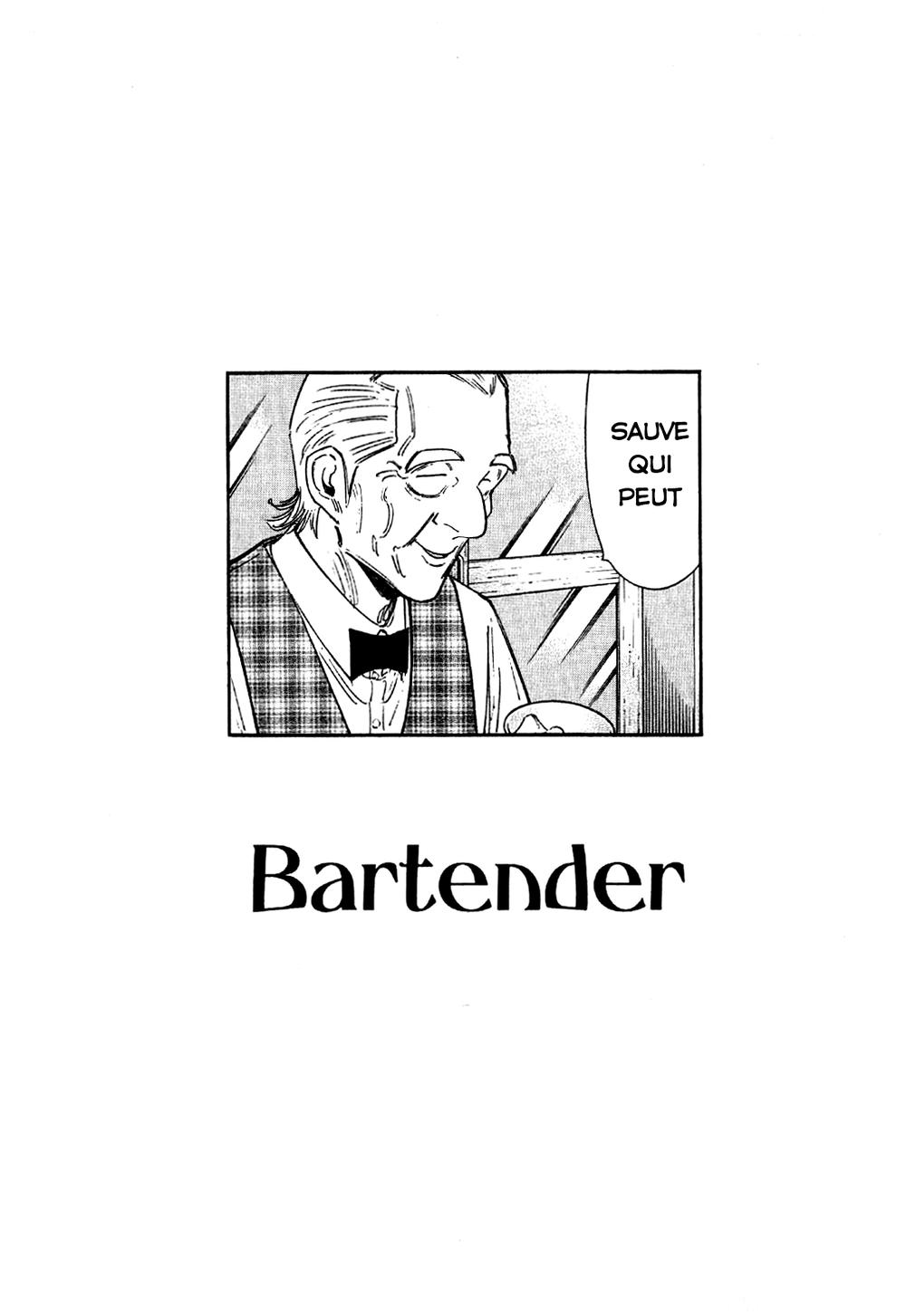 Bartender - Người Pha Chế Rượu: Chapter 127