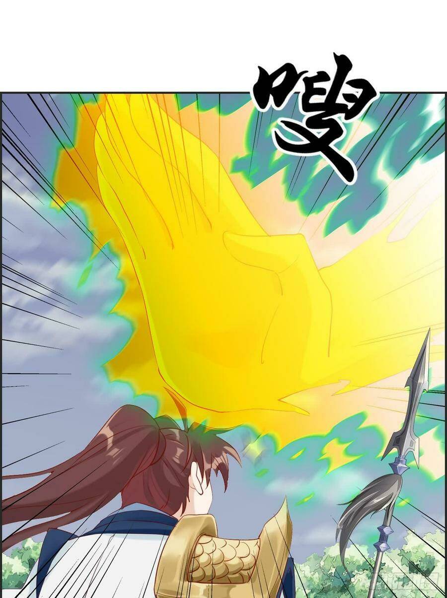 Tối Cường Hoàn Khố Hệ Thống: Chapter 27