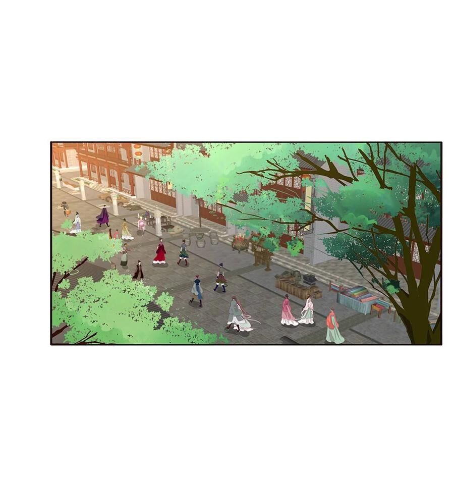 Thông Linh Phi: Chapter 562