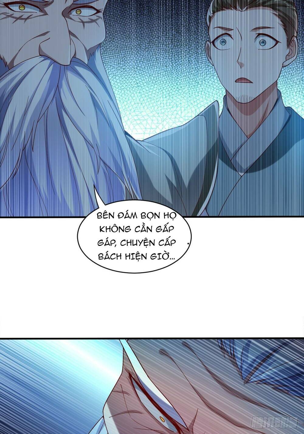 Cục Gạch Xông Vào Dị Giới: Chapter 39
