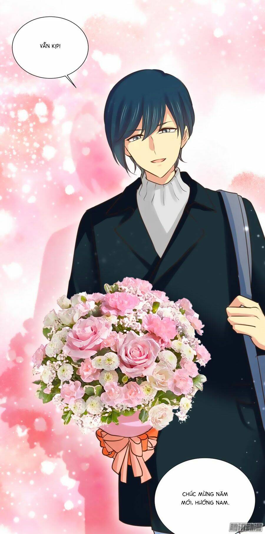 Lưu Luyến Tinh Diệu: Chapter 90.5