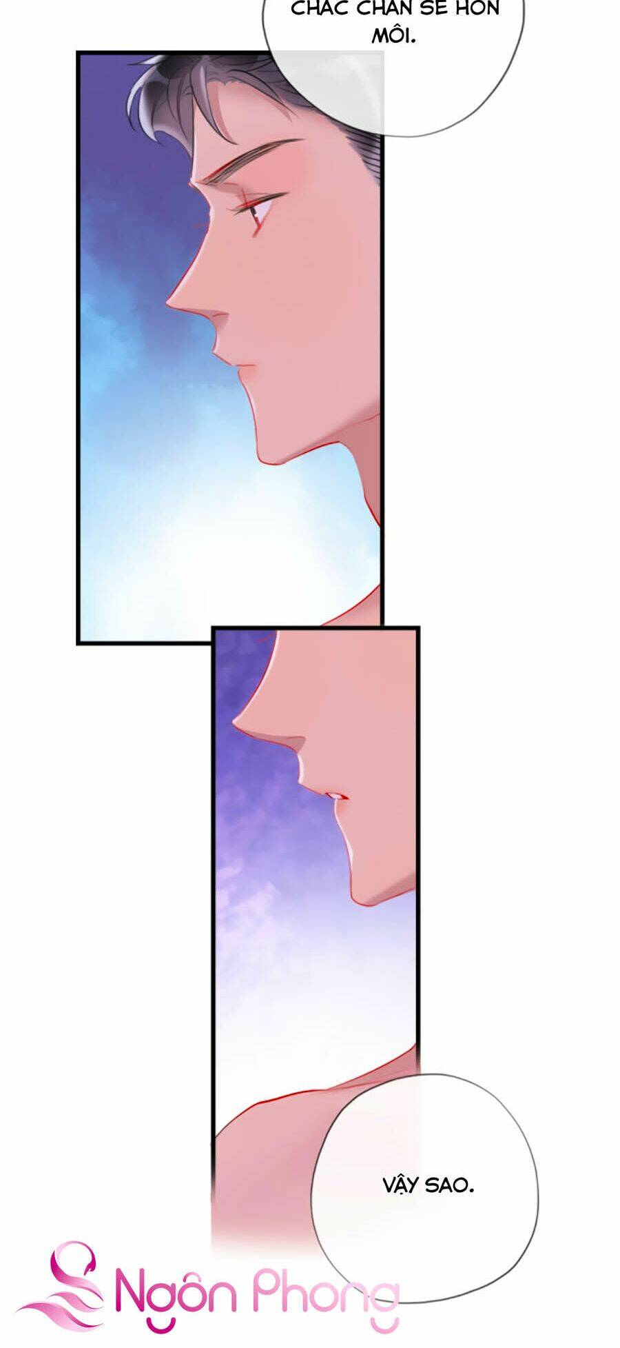 Cô Ấy Thật Xinh Đẹp: Chapter 6.1