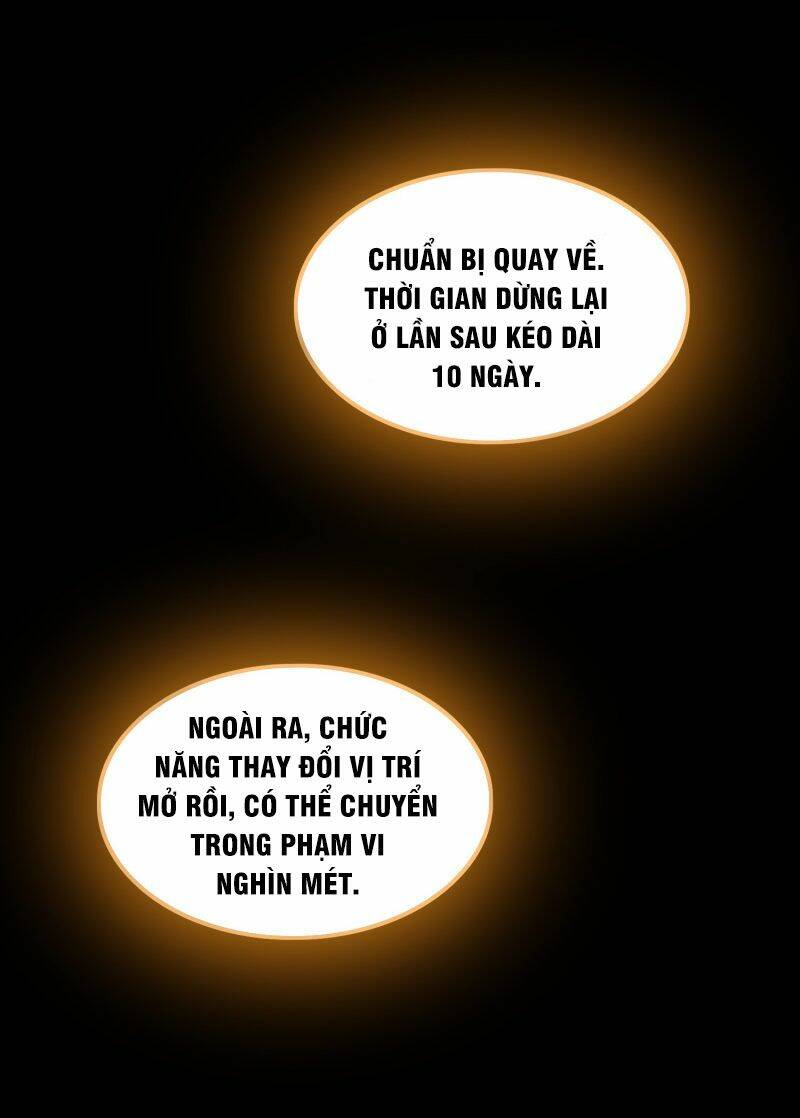 Vạn Giới Tiên Vương: Chapter 61