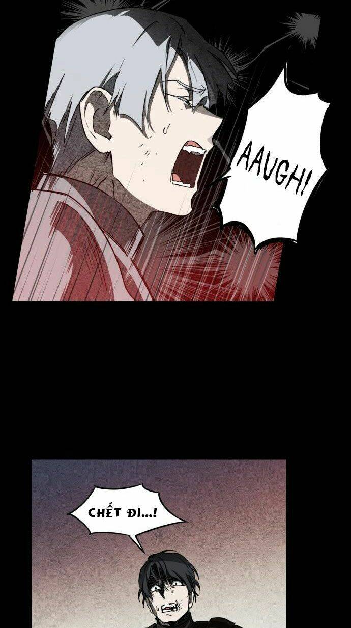 LÂU ĐÀI VÔ DANH: Chapter 28