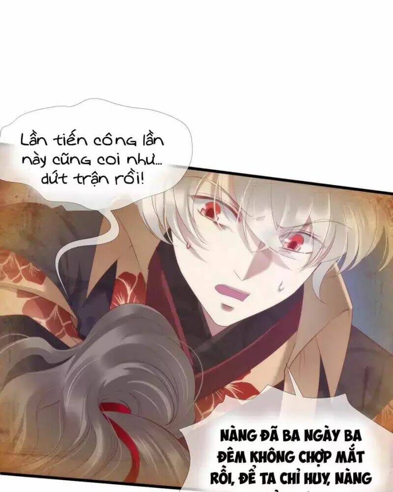 Một Vạn Tư Thế Công Lược Yêu Nam: Chapter 170