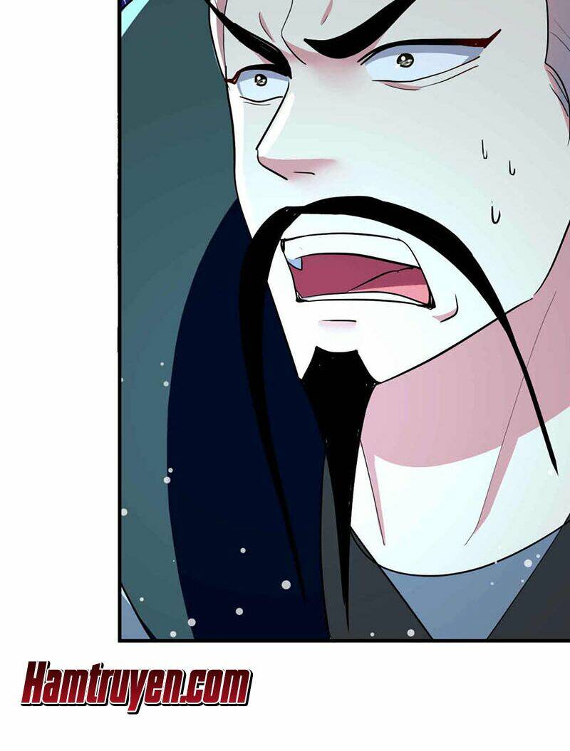 Vạn Giới Tiên Vương: Chapter 101