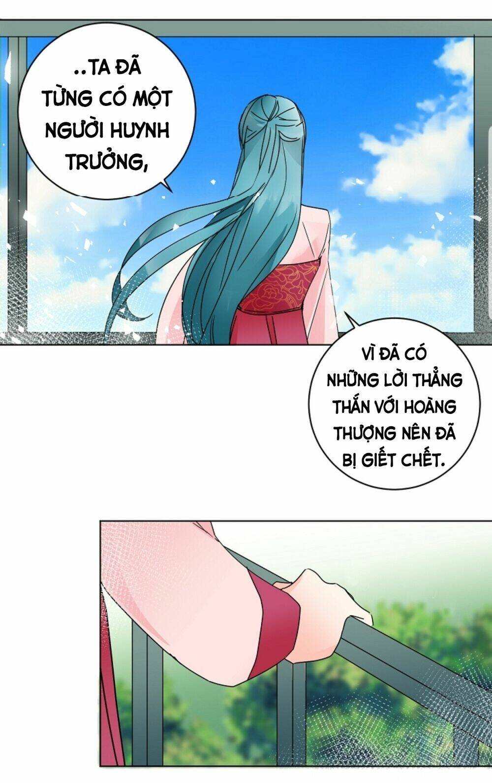 Chae Hong Sa: Chapter 56